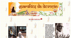Desktop Screenshot of guardioes.com